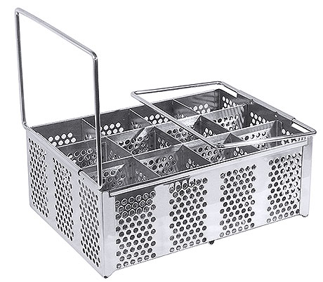 1060/012 Cutlery Basket