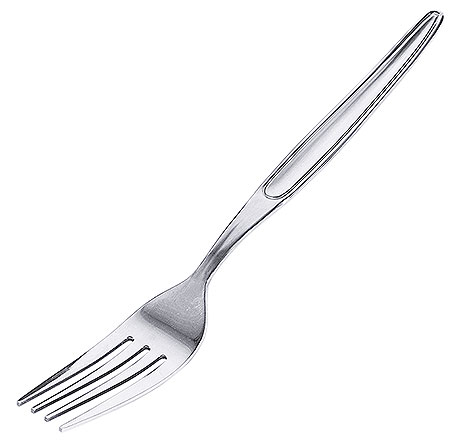1122/002 CAMPUS Cutlery 