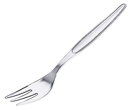 1122/064 CAMPUS Cutlery 