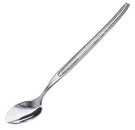 1122/072 Sundae Spoon