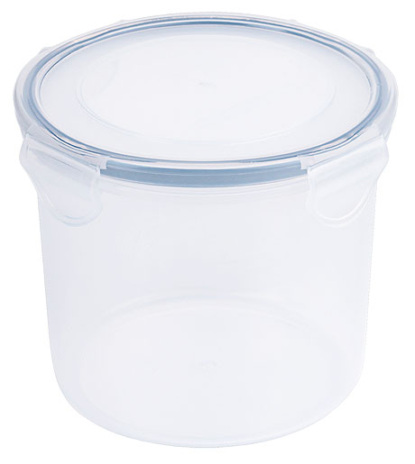 1128/071 Round Storage Container