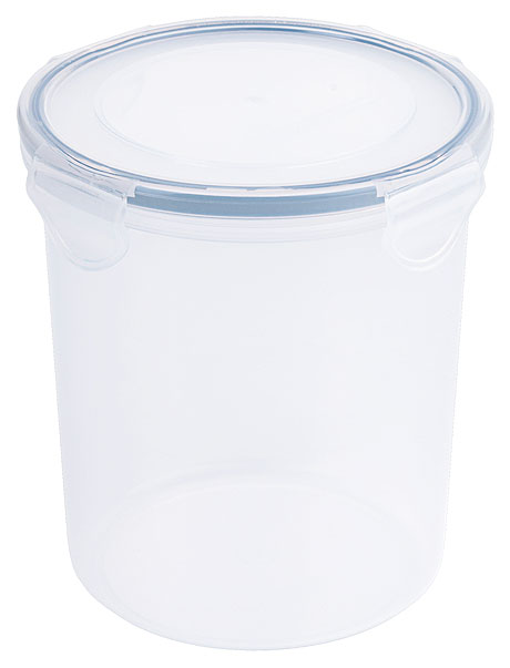 1128/095 Round Storage Container