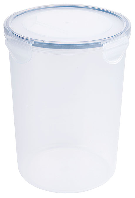 1128/200 Round Storage Container