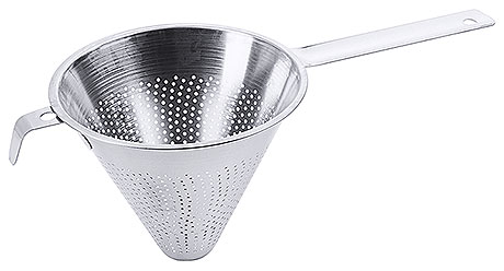 1153/120 Conical Strainer