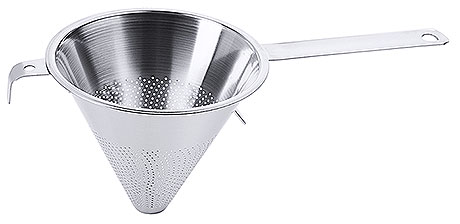 1153/160 Conical Strainer