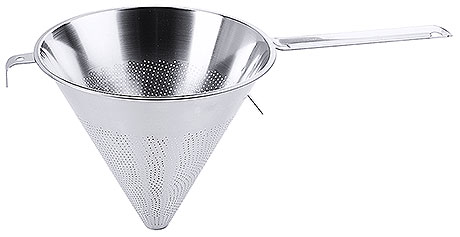 1153/250 Conical Strainer