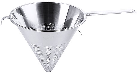 1153/260 Conical Strainer
