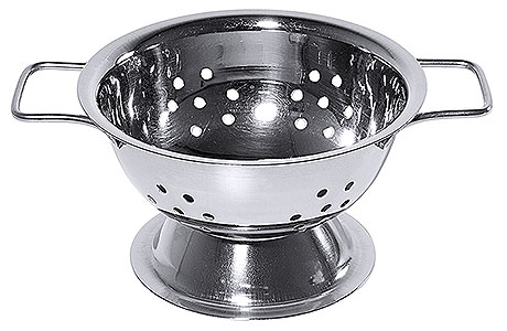 1174/085 Mini Colander