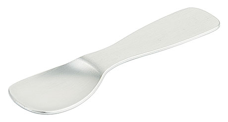 1269/100 Mini Ice Cream Spoon