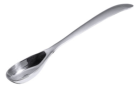 1272/170 Olive Spoon
