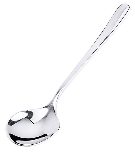 1273/140 Sundae / Yoghurt Spoon