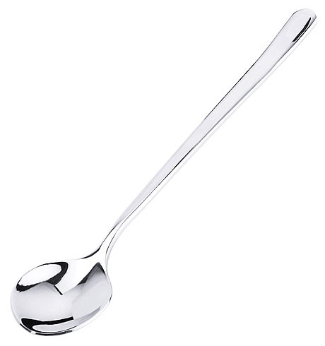 1273/190 Sundae / Yoghurt Spoon