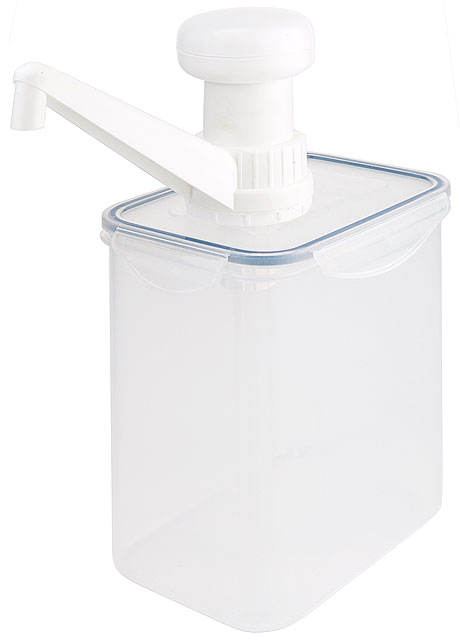 1317/150 Sauce Dispenser