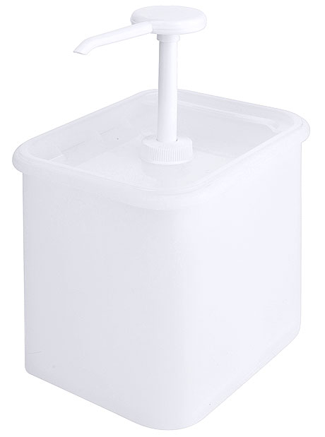 1318/200 Sauce Dispenser