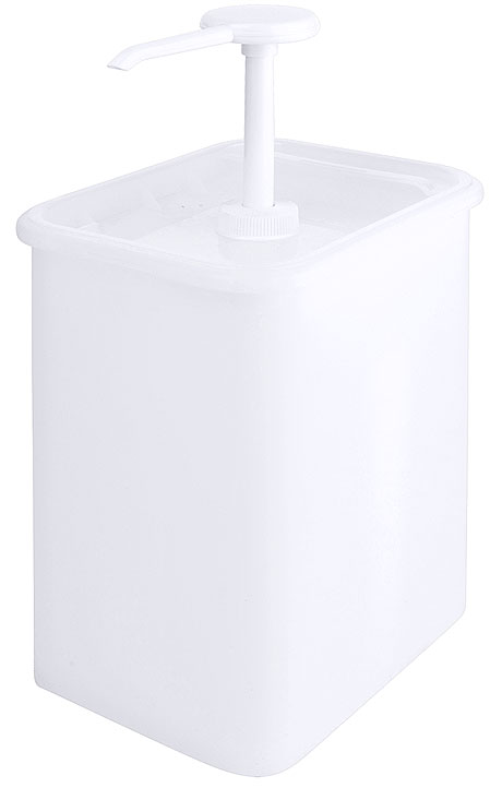 1318/300 Sauce Dispenser