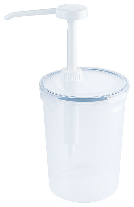 1323/200 Sauce Dispenser