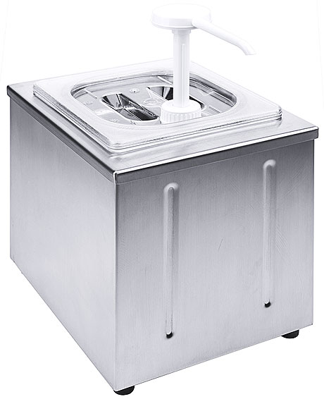 1327/001 Sauce Dispenser