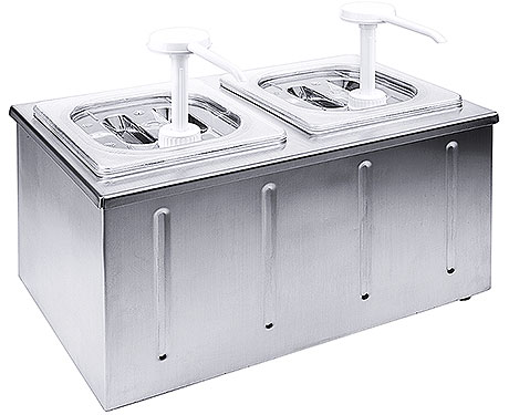 1327/002 Sauce Dispenser