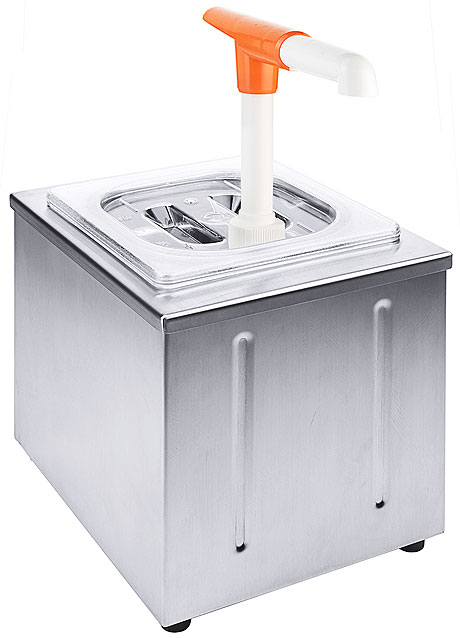 1328/001 Sauce Dispenser