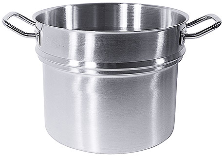 1405/280 Double boiler / Bain marie Insert