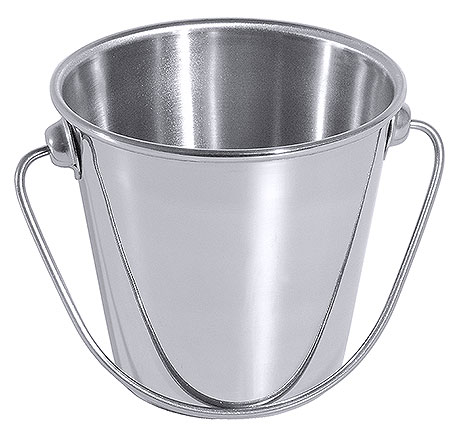 1436/090 Mini Bucket