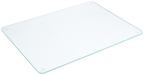 1504/400 Glass Cutting Board