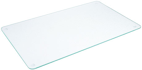 1504/500 Glass Cutting Board