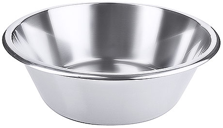 1525/380 Open Edge Bowl