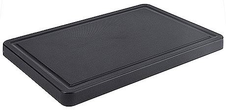 1592/300 Black Cutting Board