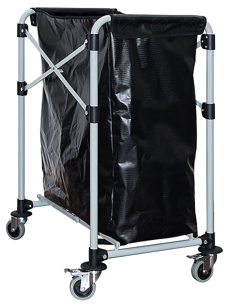 1655/150 Laundry Trolley