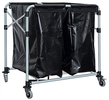 1655/152 Laundry Trolley