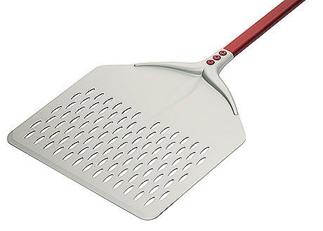 1739/321 Pizza Peel, perforated