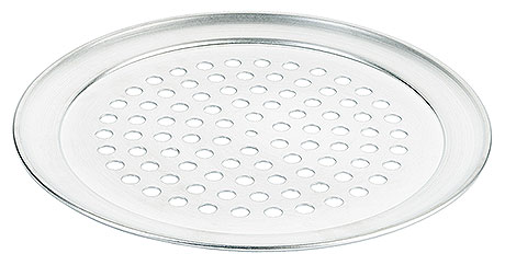 1742/240 Perforated Pizza Pan