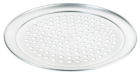 1742/280 Perforated Pizza Pan