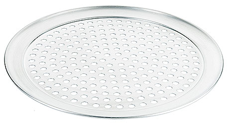 1742/320 Perforated Pizza Pan