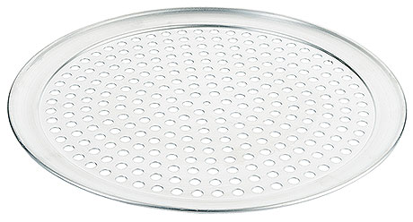 1742/360 Perforated Pizza Pan