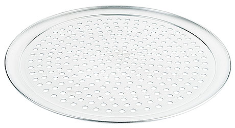 1742/410 Perforated Pizza Pan