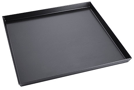 1745/501 Rectangular Pizza Pan