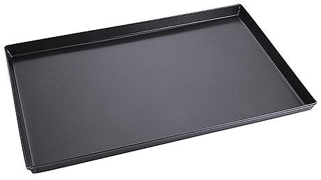 1745/600 Rectangular Pizza Pan