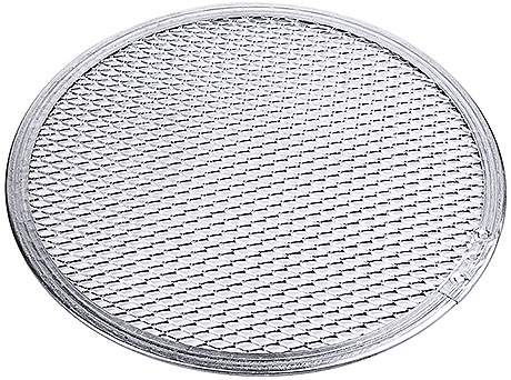 1747/230 Round Pizza Screen