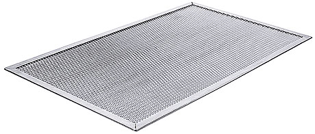 1748/530 Rectangular Pizza Screen