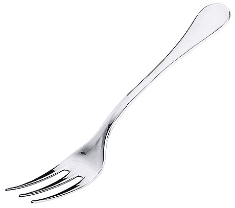 1777/017 Cutlery LUNA