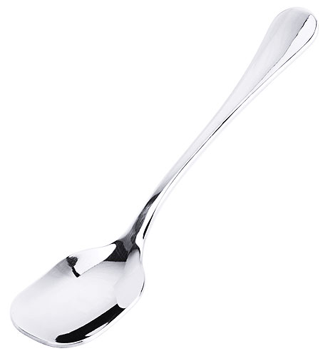 1777/052 Sundae Spoon