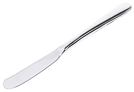 1777/066 Butter Knife