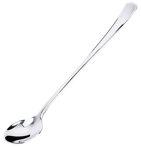 1777/072 Sundae Spoon
