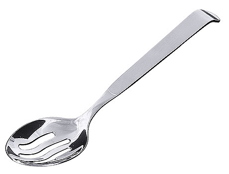 1847/245 Slotted Spoon