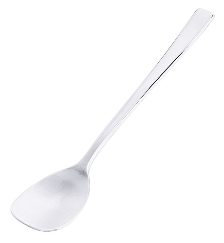 1999/052 Sundae Spoon