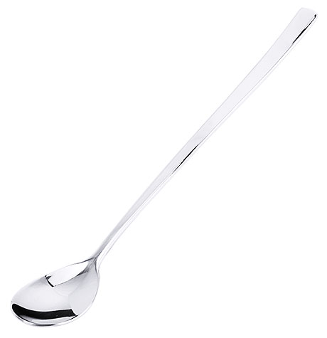 1999/072 Sundae Spoon