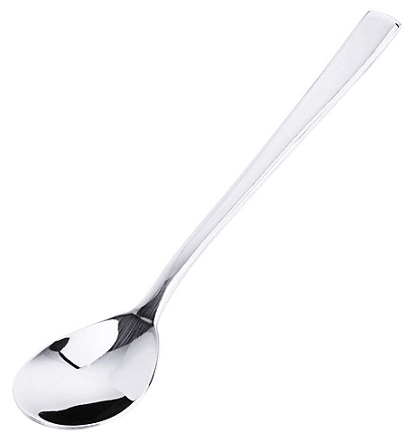 1999/088 Egg Spoon