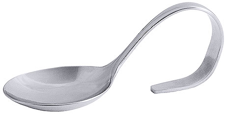 1999/099 Canapé / Cocktail Spoon